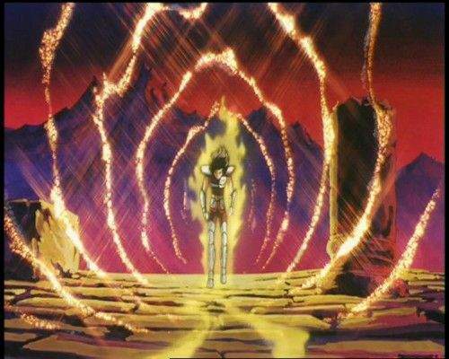 Otaku Gallery  / Anime e Manga / Saint Seiya / Screen Shots / Movies / 01 - La Dea della Discordia / 349.jpg